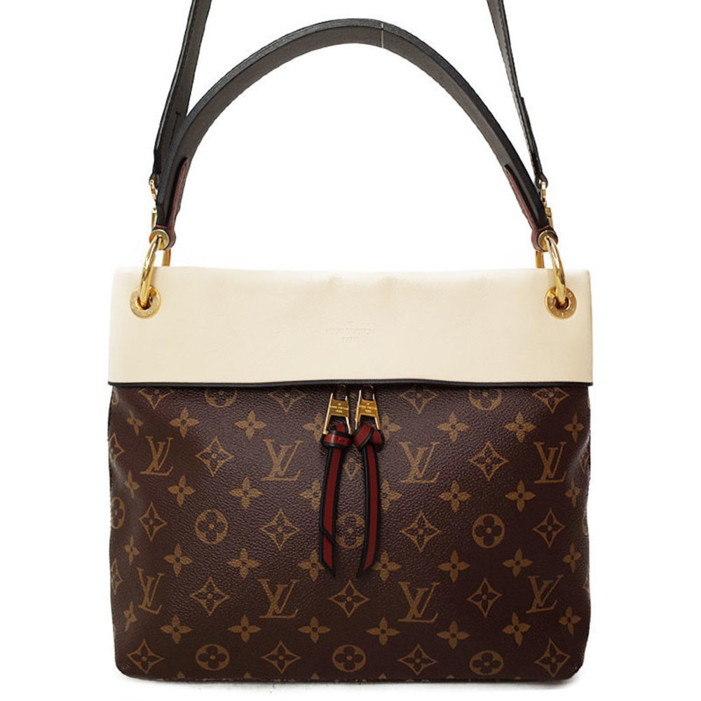 Louis Vuitton Bag Monogram Tuileries Besace